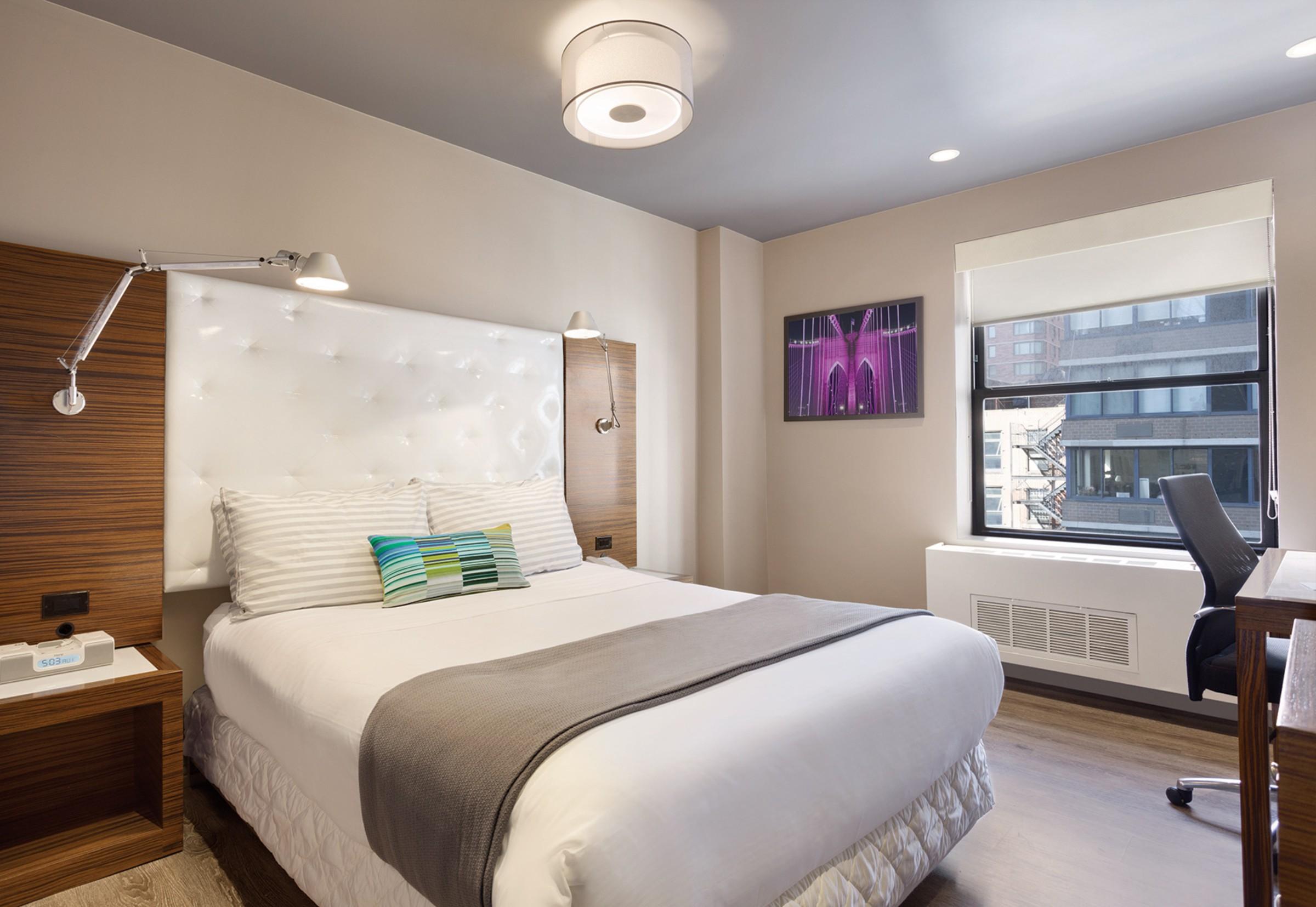 The Gallivant Times Square Hotel Nova Iorque