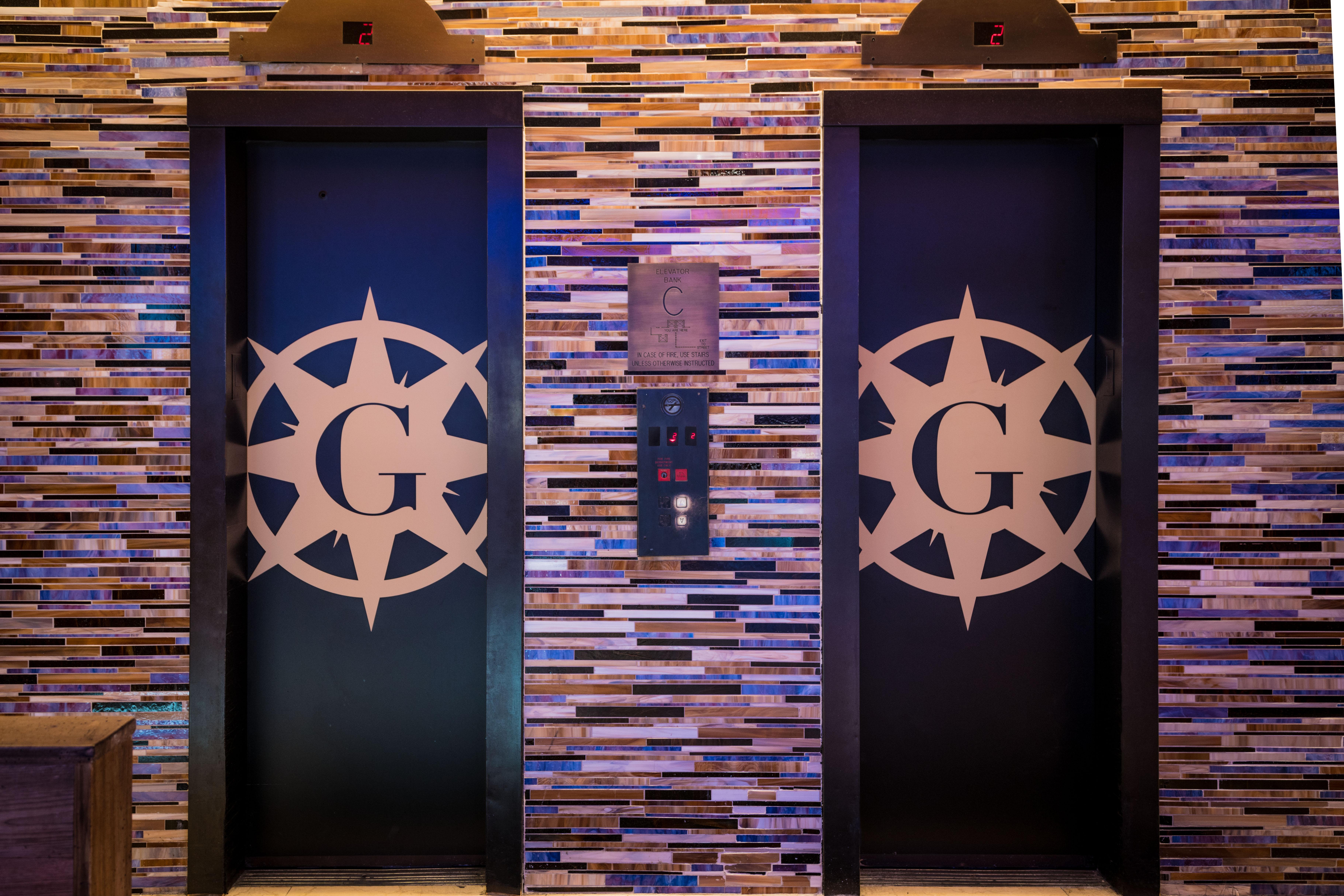The Gallivant Times Square Hotel Nova Iorque