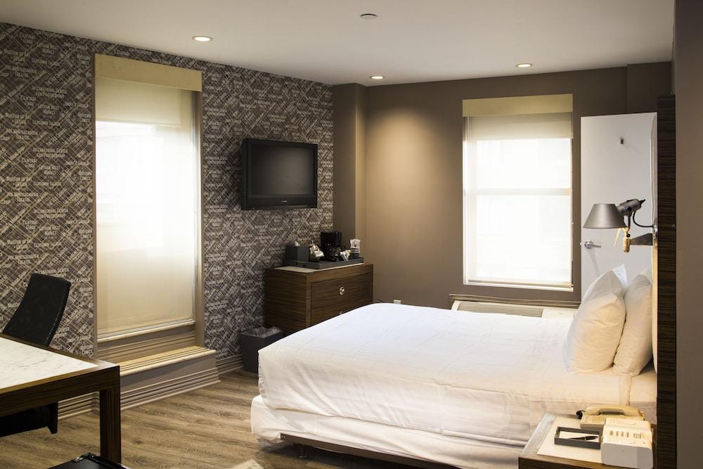The Gallivant Times Square Hotel Nueva York