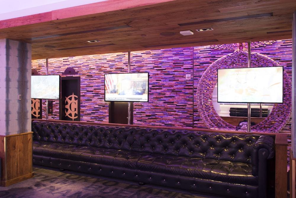 The Gallivant Times Square Nova Iorque