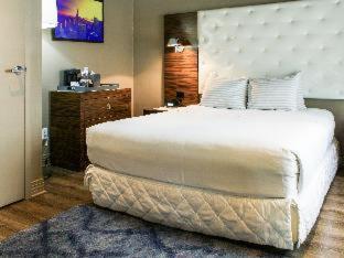Hotel The Gallivant Times Square Nova Iorque