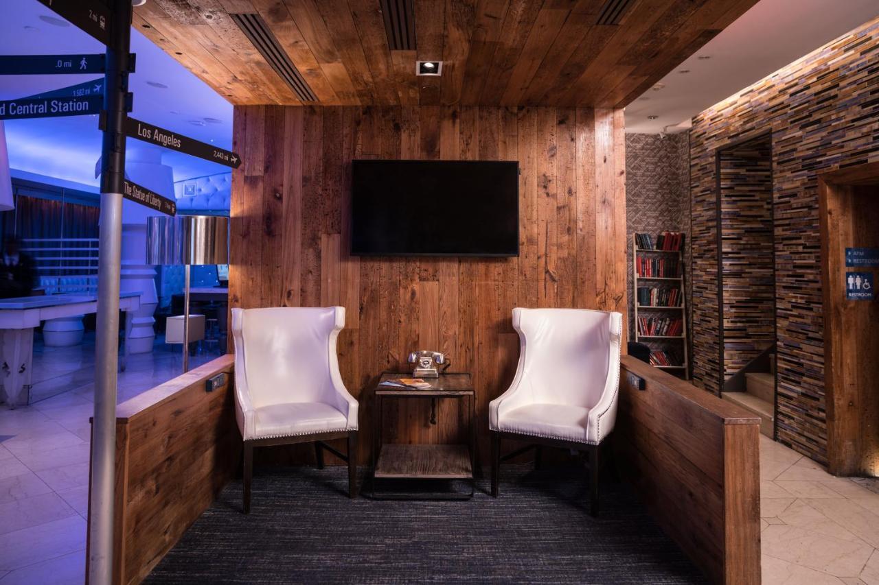The Gallivant Times Square Hotel