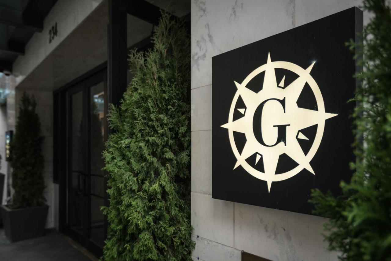 The Gallivant Times Square Hotel 4*