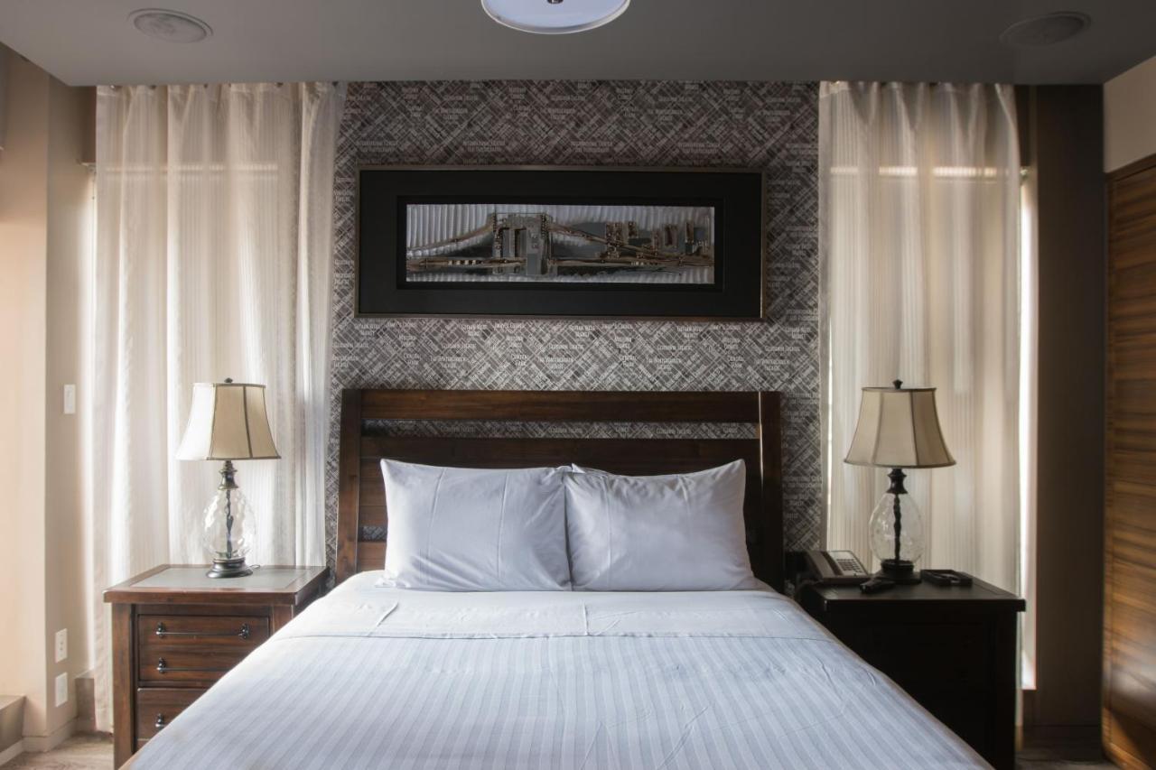 The Gallivant Times Square 4* New York