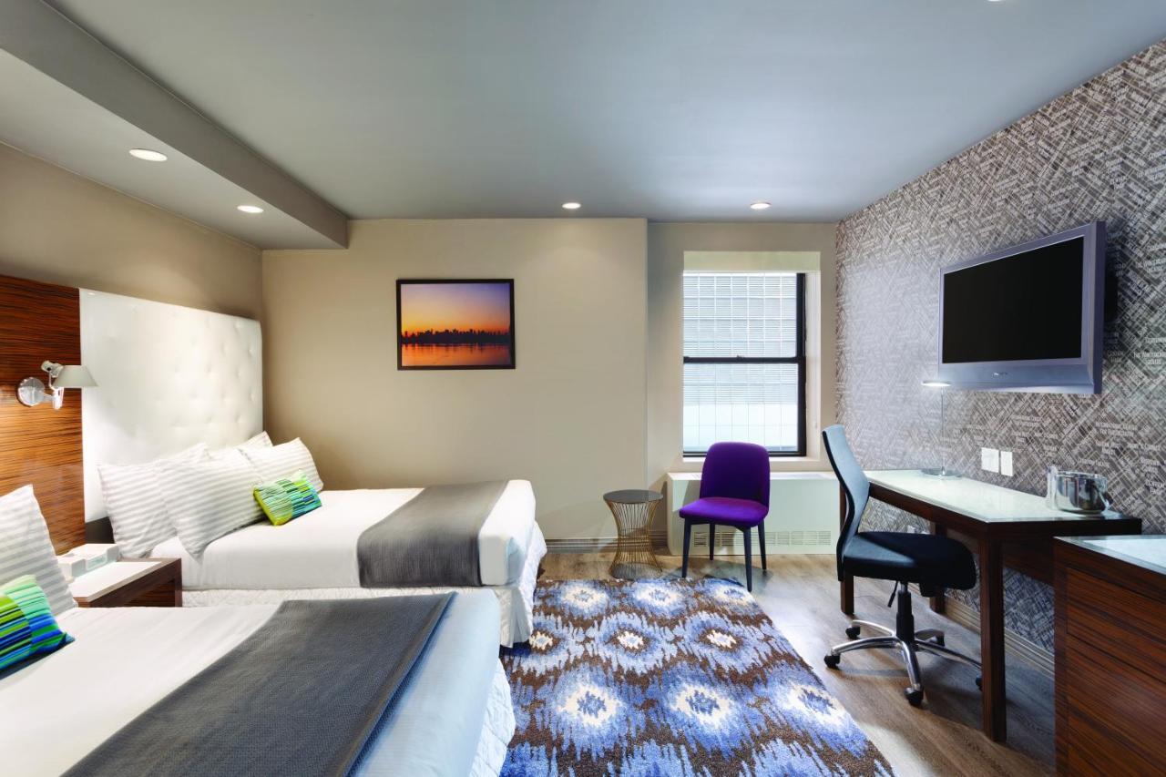 The Gallivant Times Square Hotel 4*