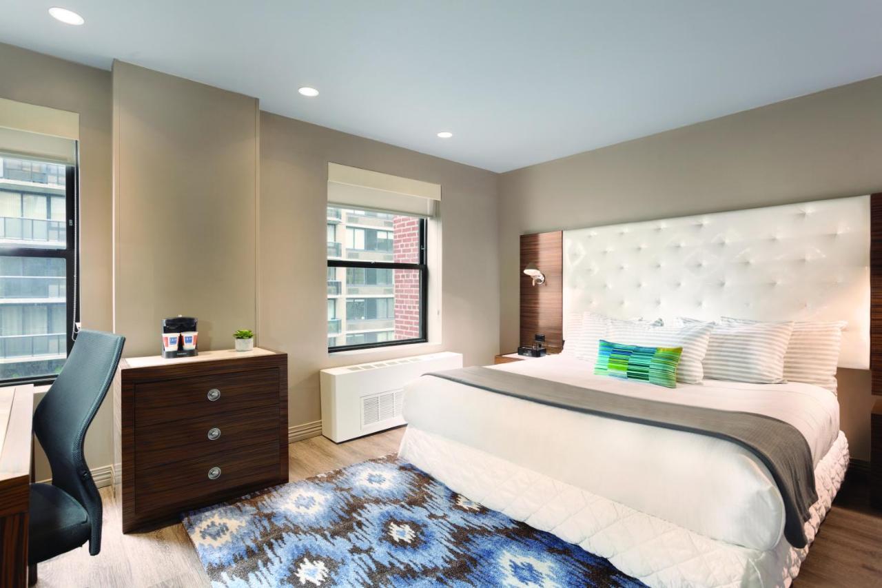 The Gallivant Times Square 4* New York