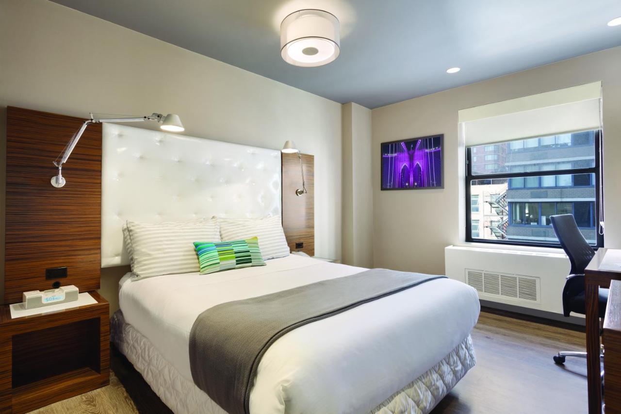 The Gallivant Times Square 4*