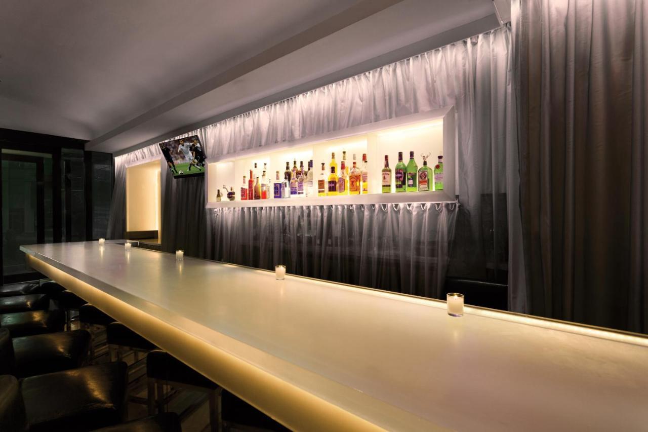 Hotel The Gallivant Times Square 4*