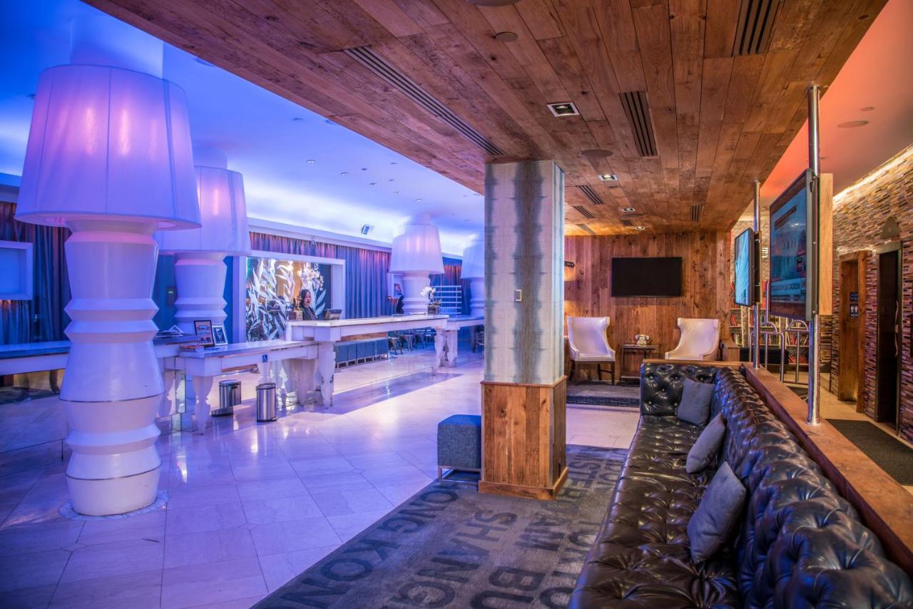 The Gallivant Times Square Hotel