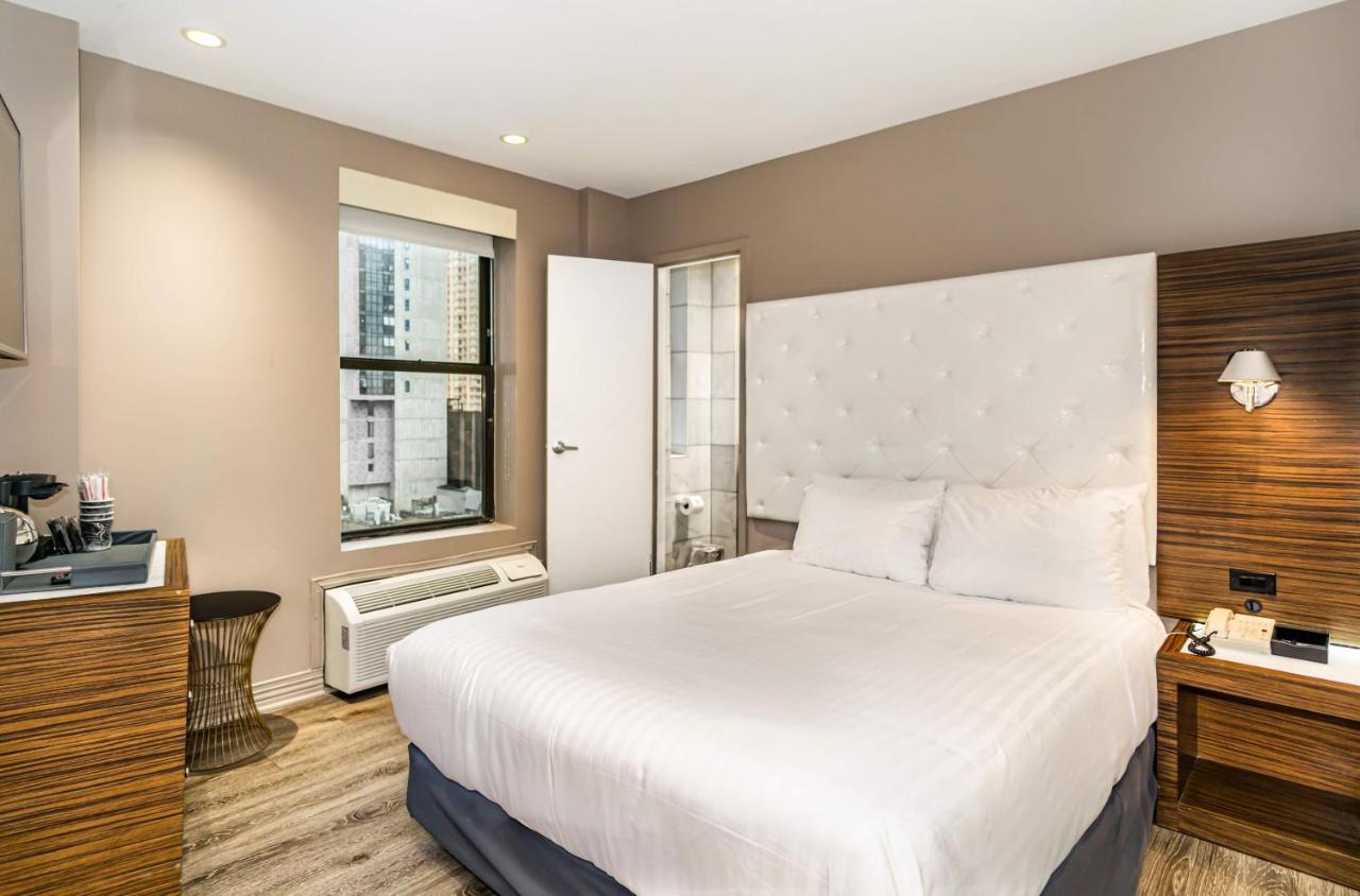 Hotel The Gallivant Times Square 4*