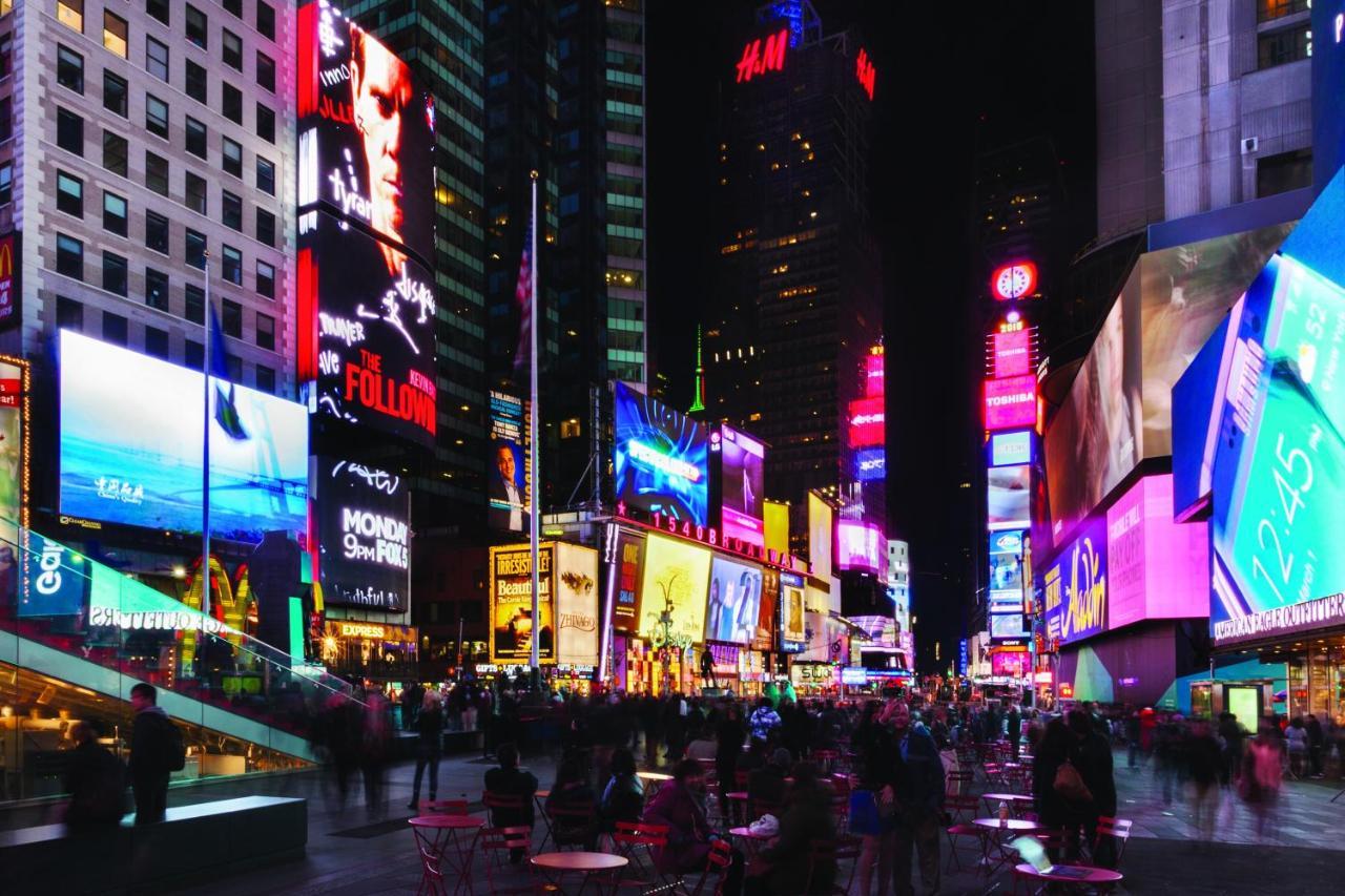 The Gallivant Times Square Hotel