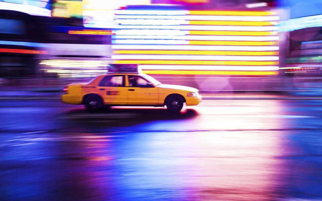 The Gallivant Times Square 4* Nova Iorque