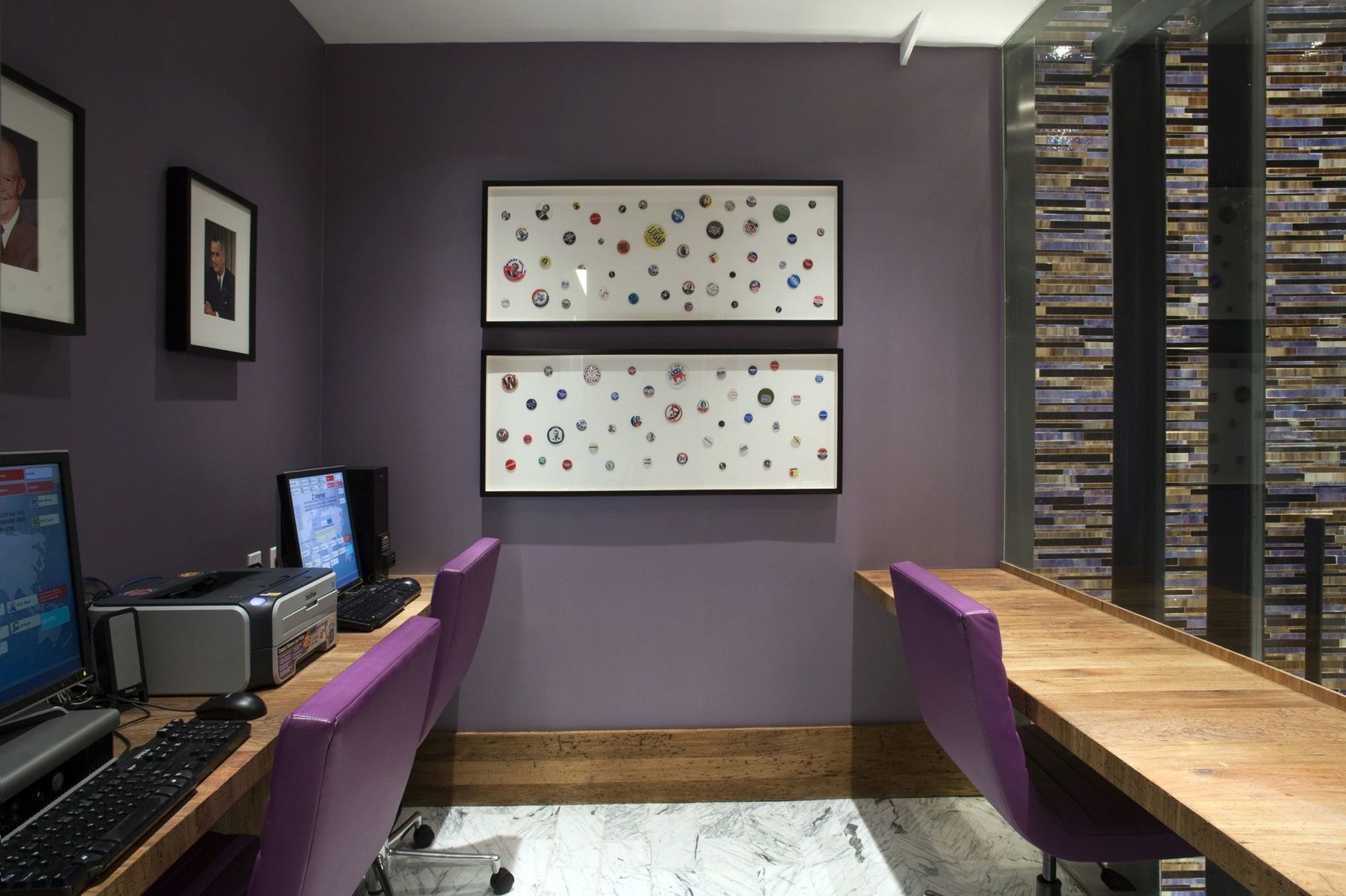 Hotel The Gallivant Times Square Nova Iorque