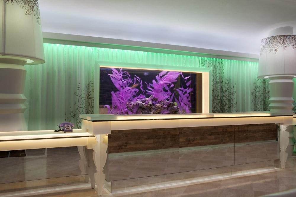 The Gallivant Times Square Hotel Nueva York